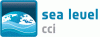 esa cci sealevel logo